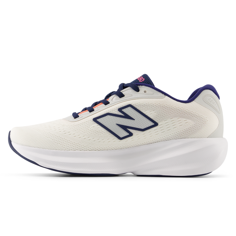 Dámske topánky New Balance Fresh Foam 680 v9 W6809BI – biele