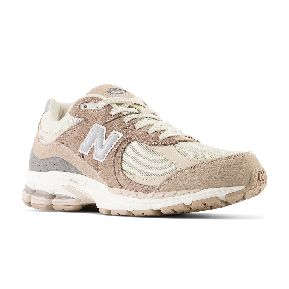 Unisex topánky New Balance M2002RSI – hnedá