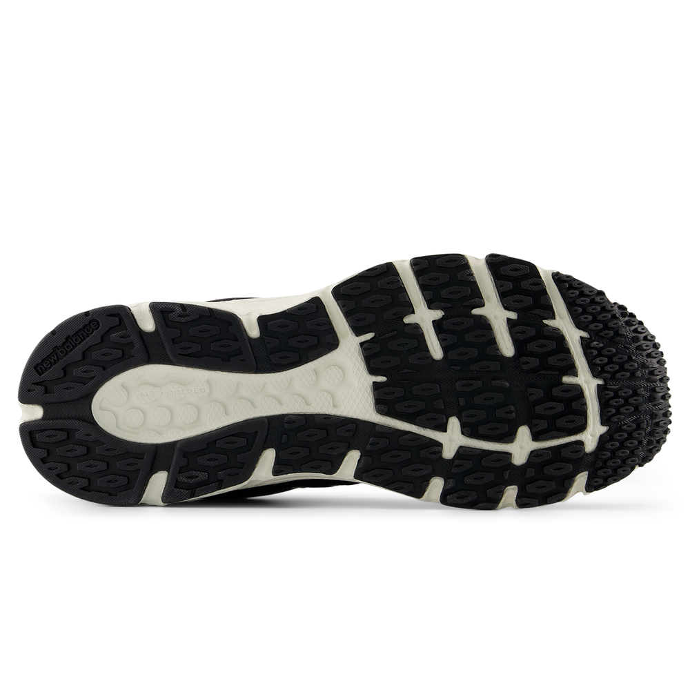 Unisex topánky New Balance ML408AP – čierné
