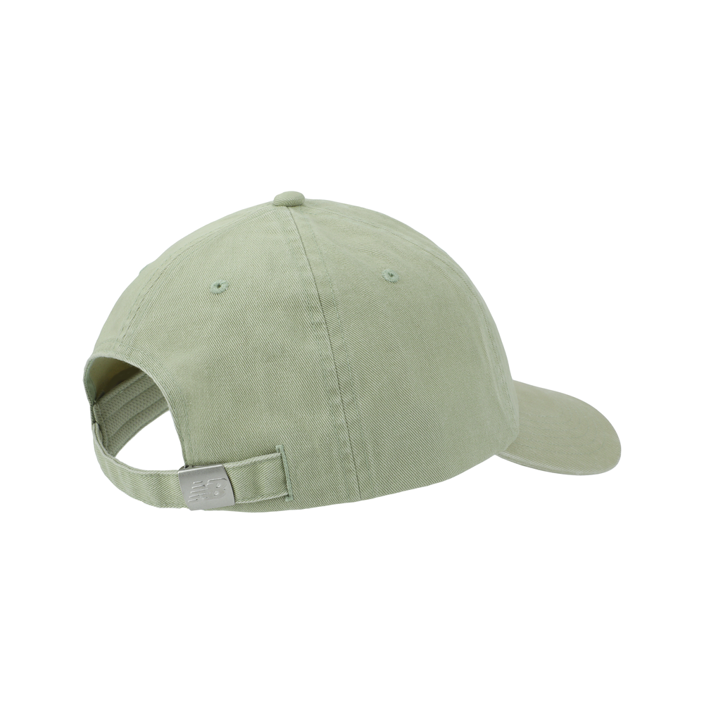 Čiapka New Balance LAH51004GAS – zelené