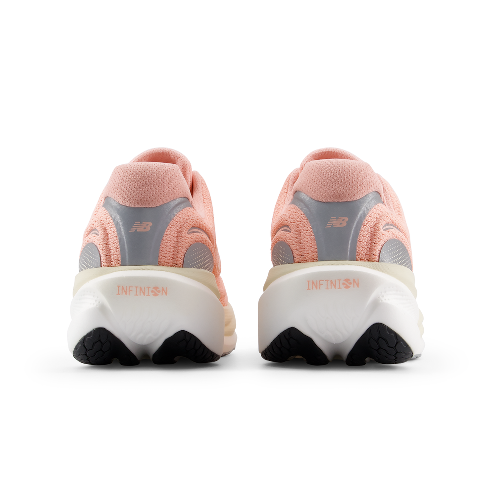 Dámske topánky New Balance Infinion 1080 v15 W10808T4 – ružové