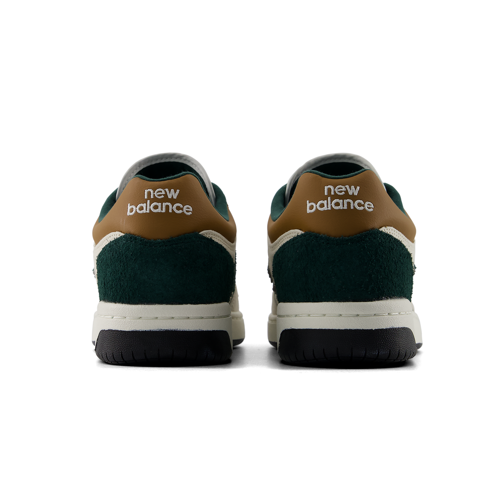 Unisex topánky New Balance U480P2NK – béžové
