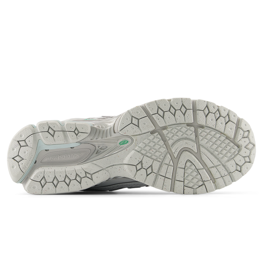 Unisex topánky New Balance U19061HV – sivé