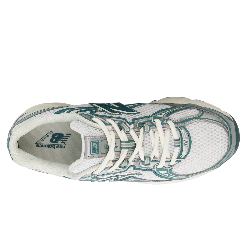 Unisex topánky New Balance U740GR2 – zelené