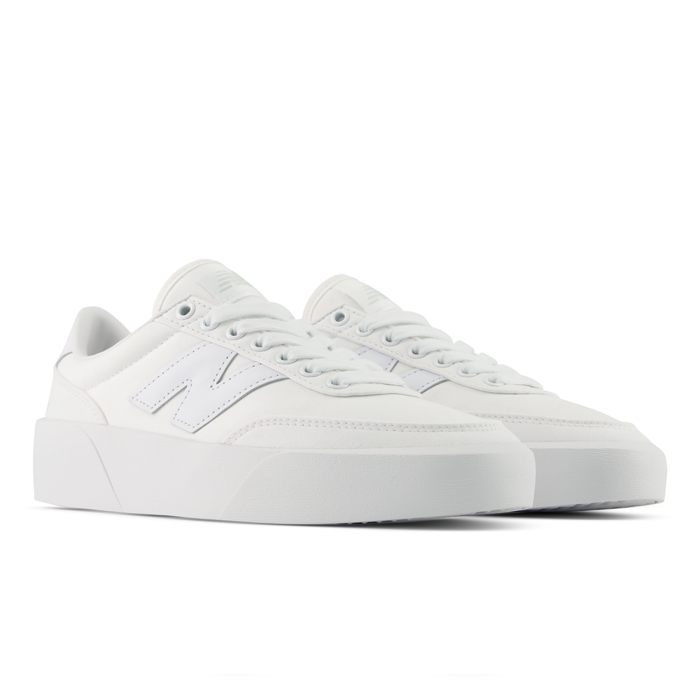 Unisex topánky New Balance U7509OT – biele