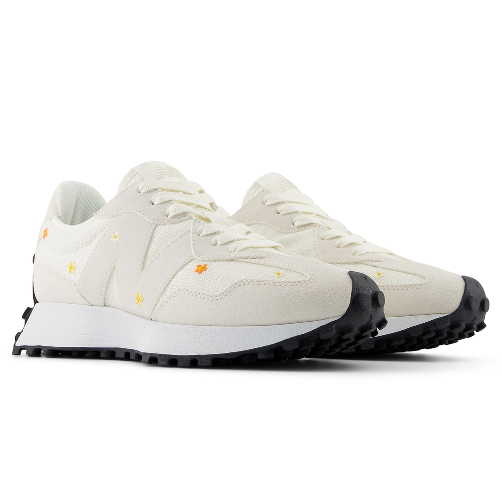 Dámske topánky New Balance WS327DCA – biele
