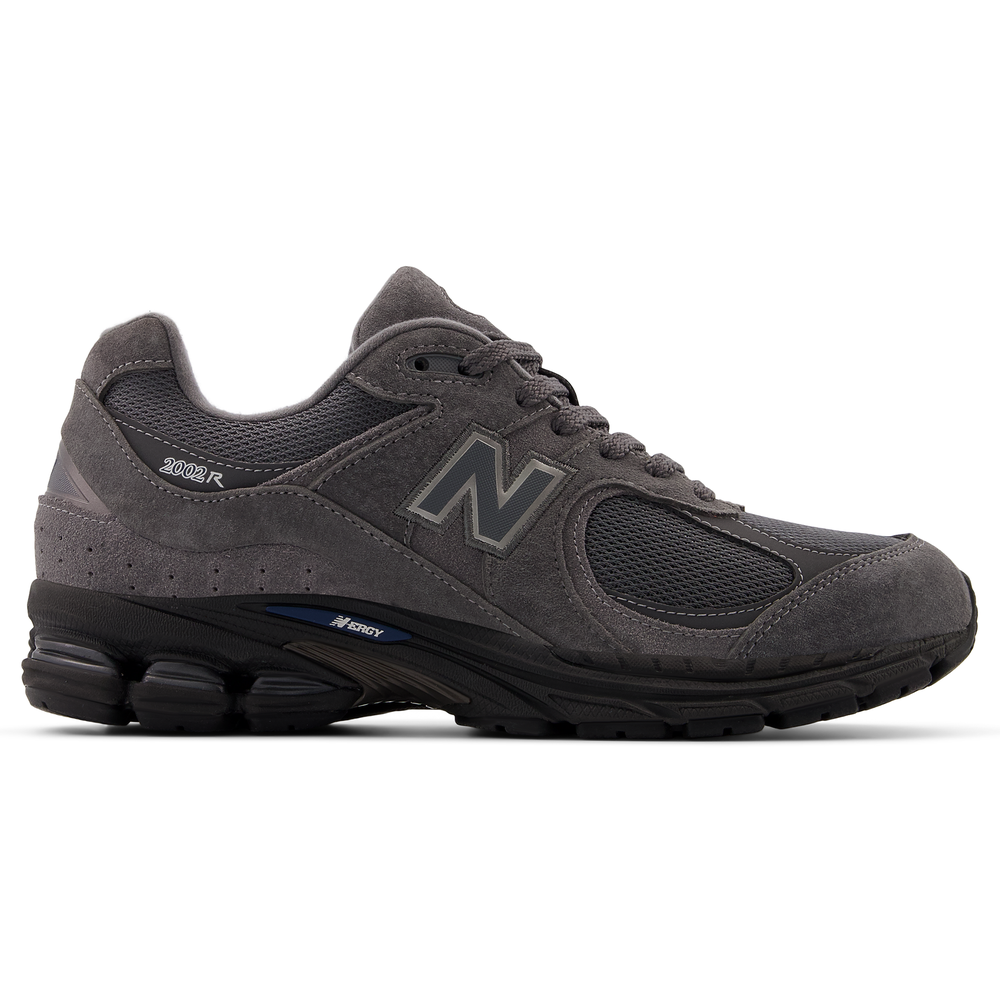Unisex topánky New Balance U2002RH – sivé