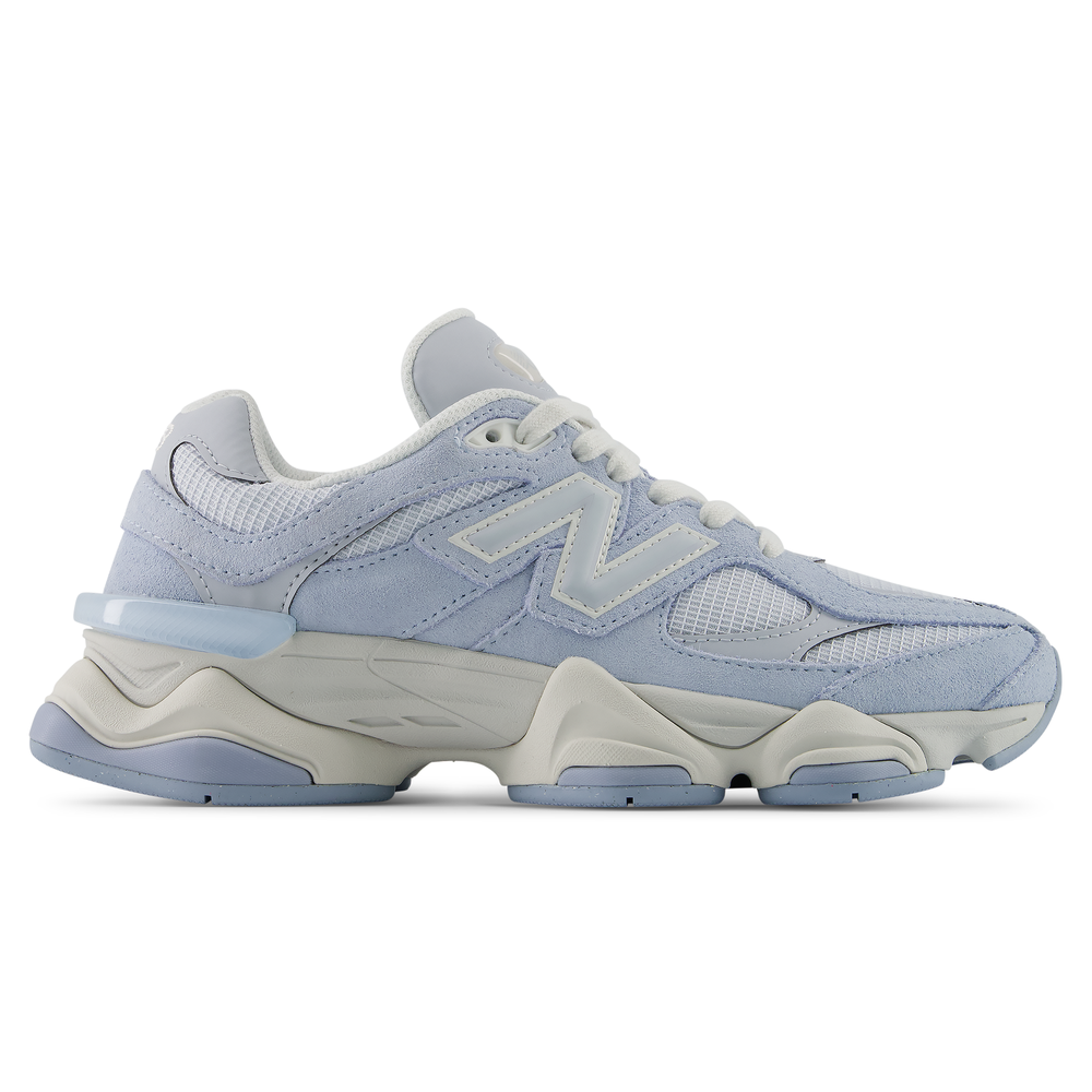 Unisex topánky New Balance U90607Y1 – modré