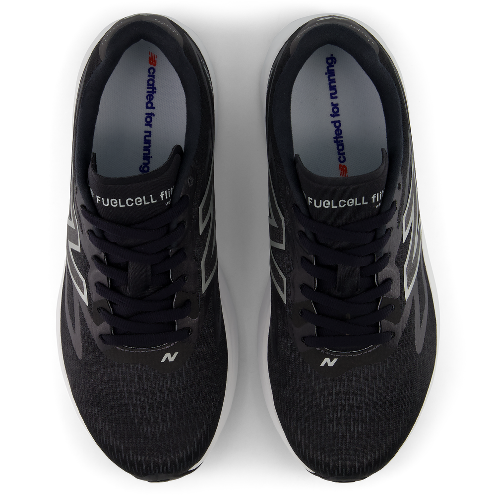 Dámske topánky New Balance Flite-R WFLTR9DM – čierné