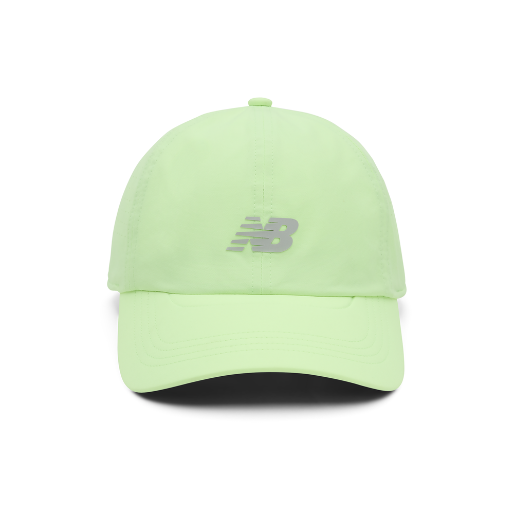 Čiapka New Balance LAH00143AFG  – zelené