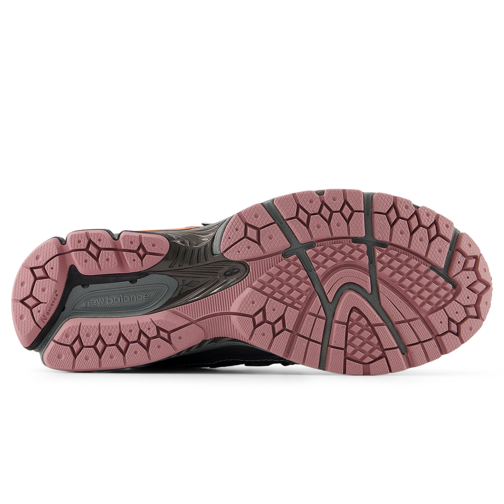 Unisex topánky New Balance U190629R – sivé