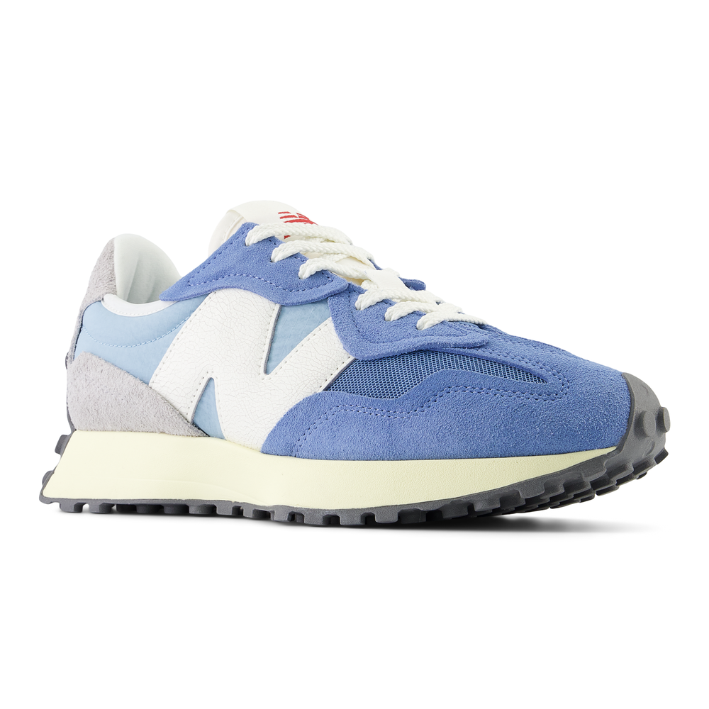Unisex topánky New Balance U327WRA – modré