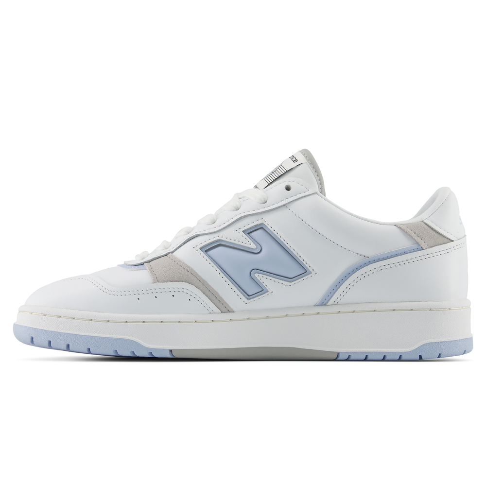 Topánky unisex New Balance U9507O0 – biele