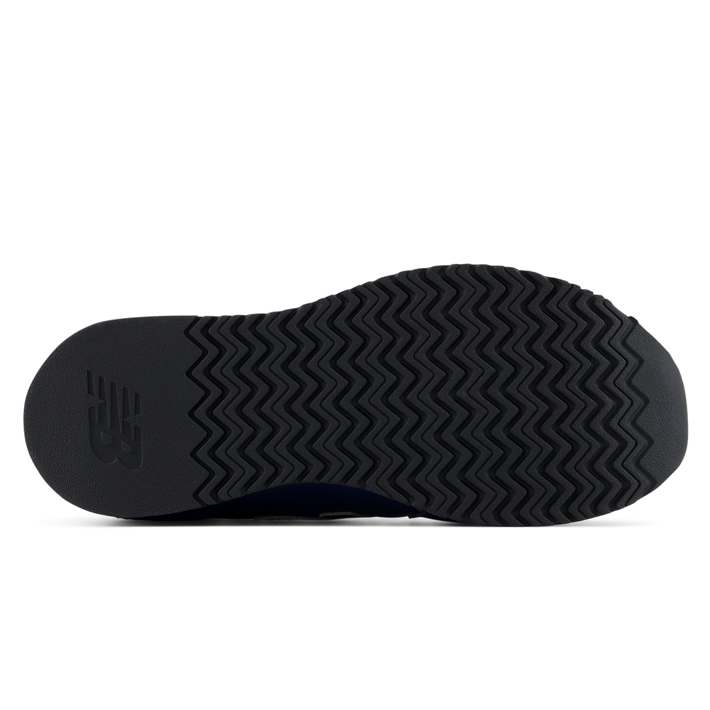 Detské topánky New Balance G323177 – tmavomodrá