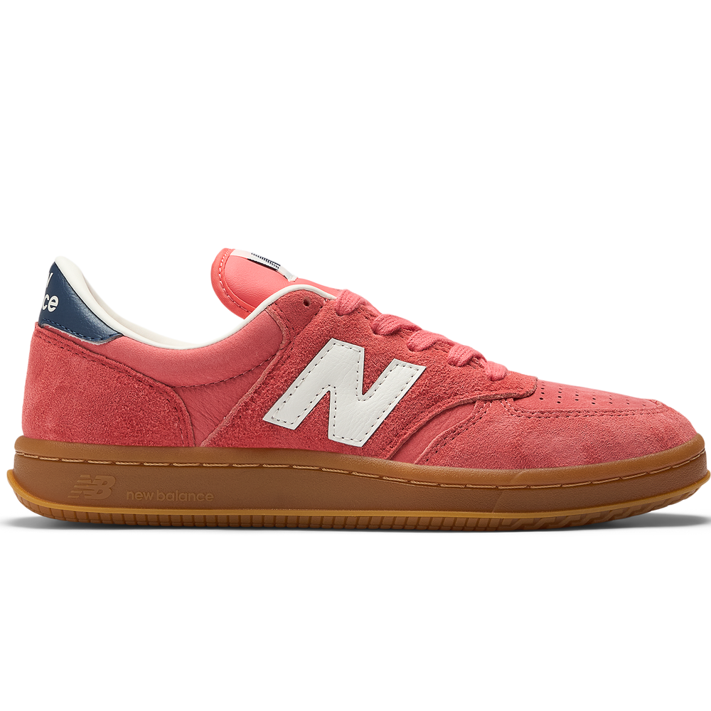 Unisex topánky New Balance CT500AB – červené