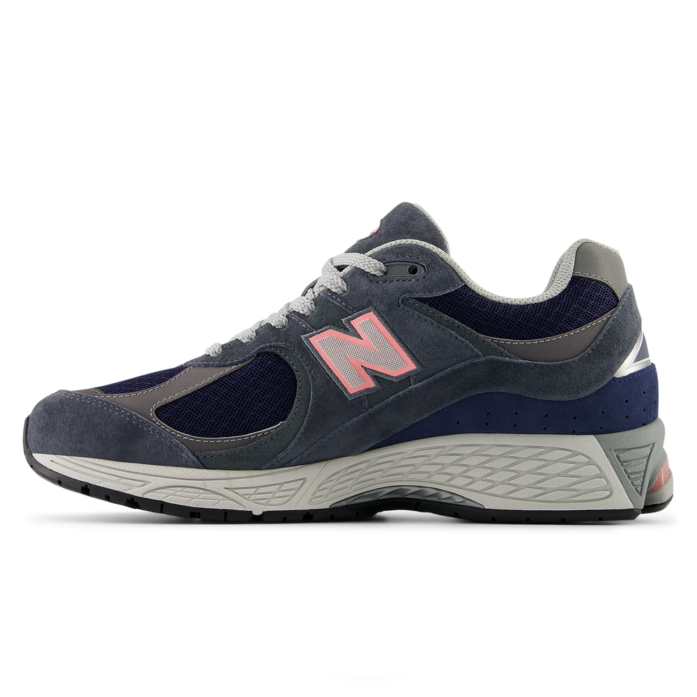 Unisex topánky New Balance U200254T – sivé