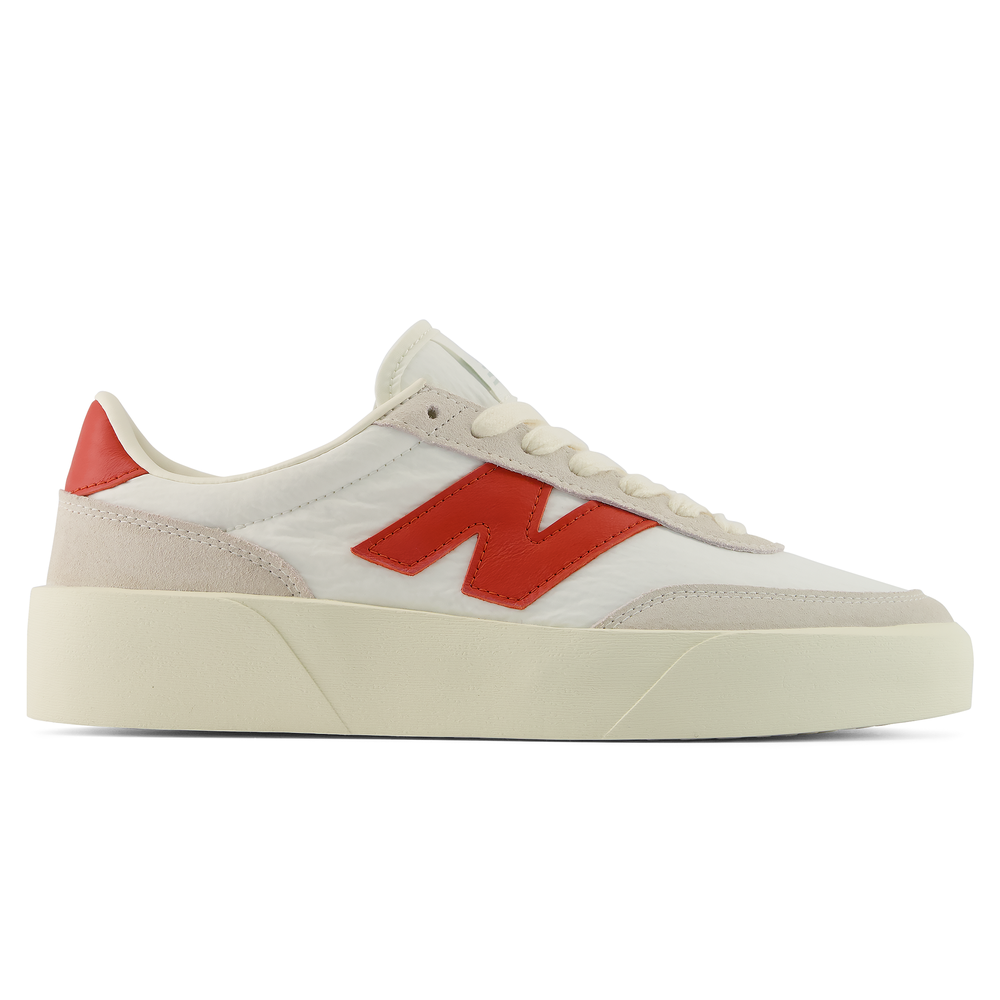 Unisex topánky New Balance U7506TU – béžové