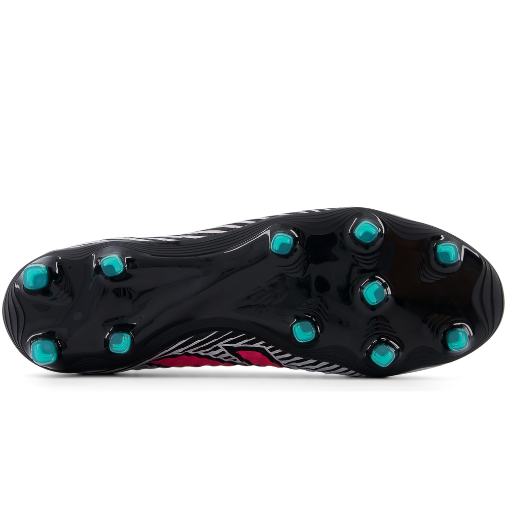 Kopačky New Balance TEKELA MAGIA FG V4+ ST2FH45 – biele
