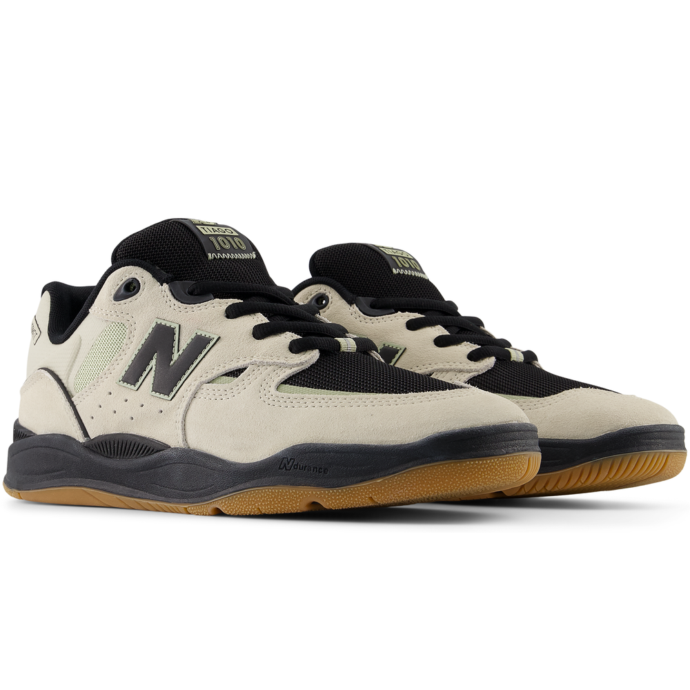 Pánske topánky New Balance Numeric NM1010PH – béžové