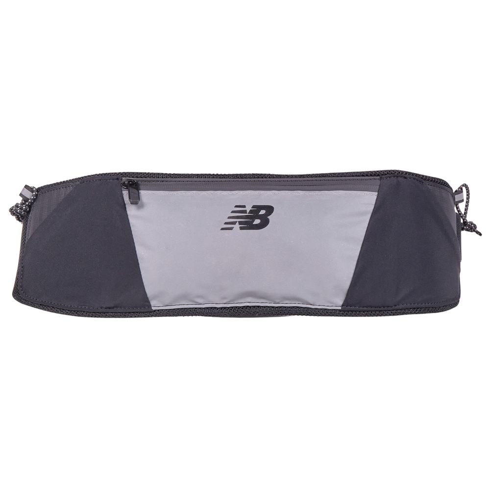 Športový opasok New Balance LAB51207MT1 – čierné