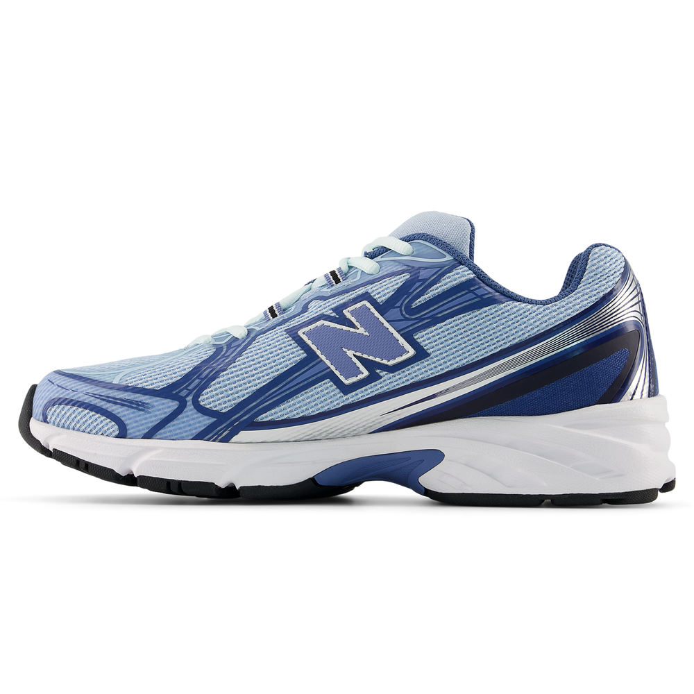 Unisex topánky New Balance U740N7UT – modré