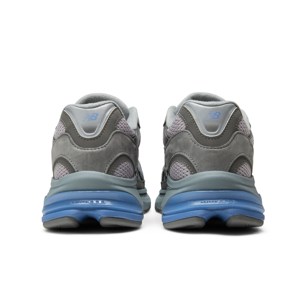 Unisex topánky New Balance ABZORB U201056U – sivé