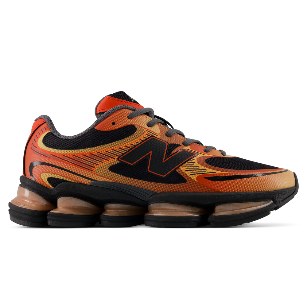 Unisex topánky New Balance ABZORB U2000591 – oranžová