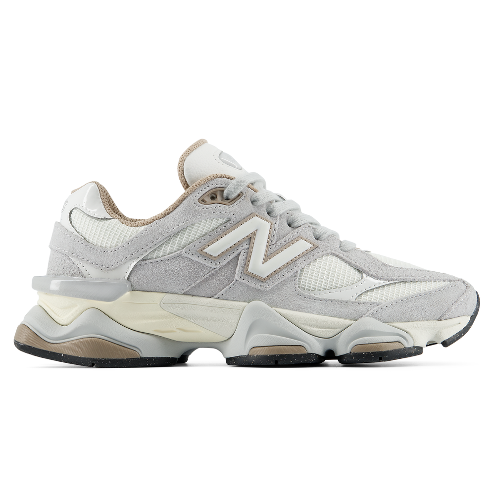 Unisex topánky New Balance U906011M – sivé
