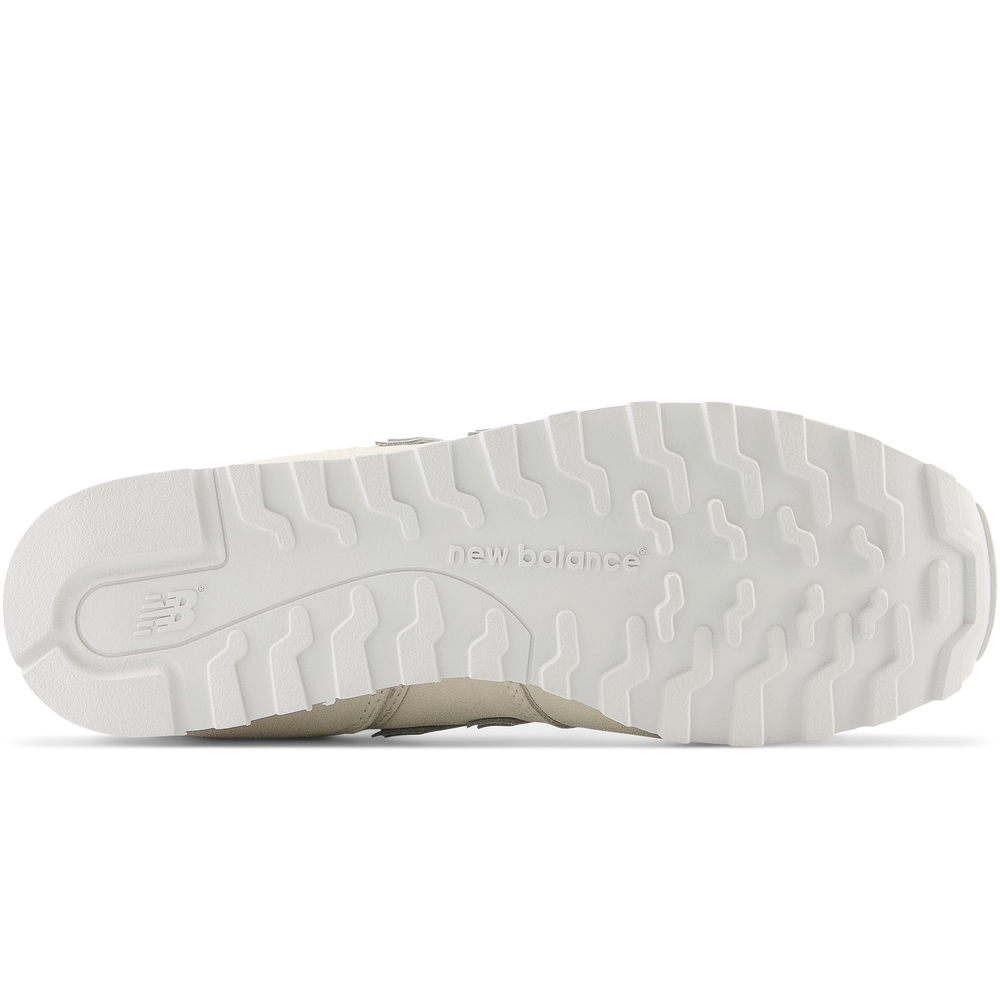 Dámske topánky New Balance WL373OH2 – béžové