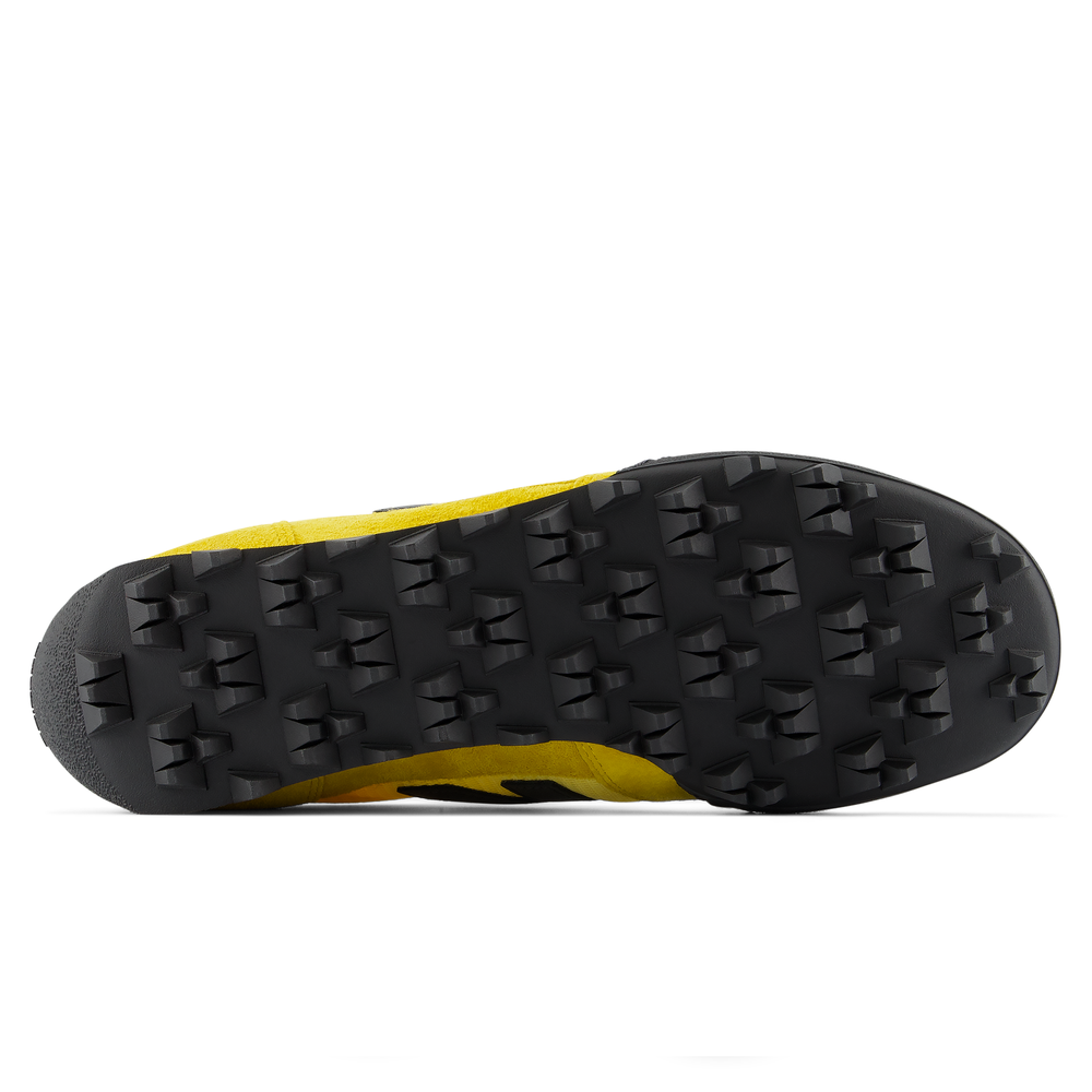Unisex topánky New Balance Gator Run UGTR9SR – žlté