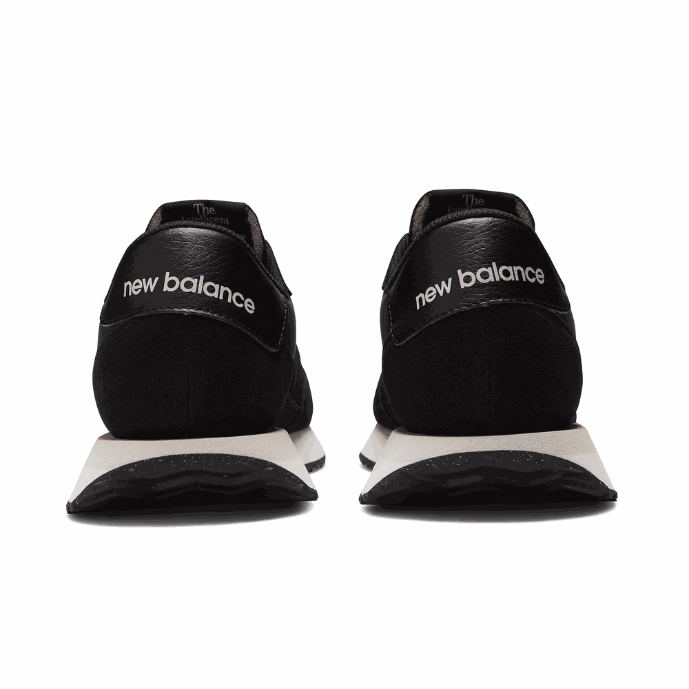 Pánske topánky New Balance MS237SD – čierne