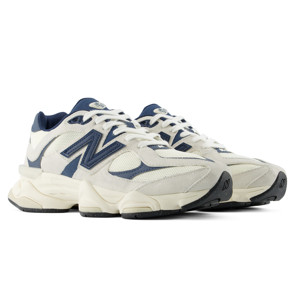 Unisex topánky New Balance U906089J – béžové