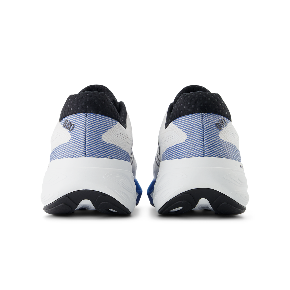 Pánske topánky New Balance Fresh Foam X 880 v15 M880N15 – biele