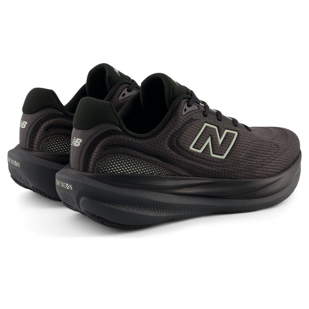 Pánske topánky New Balance Infinion 1080 v15 M10805MD – čierné