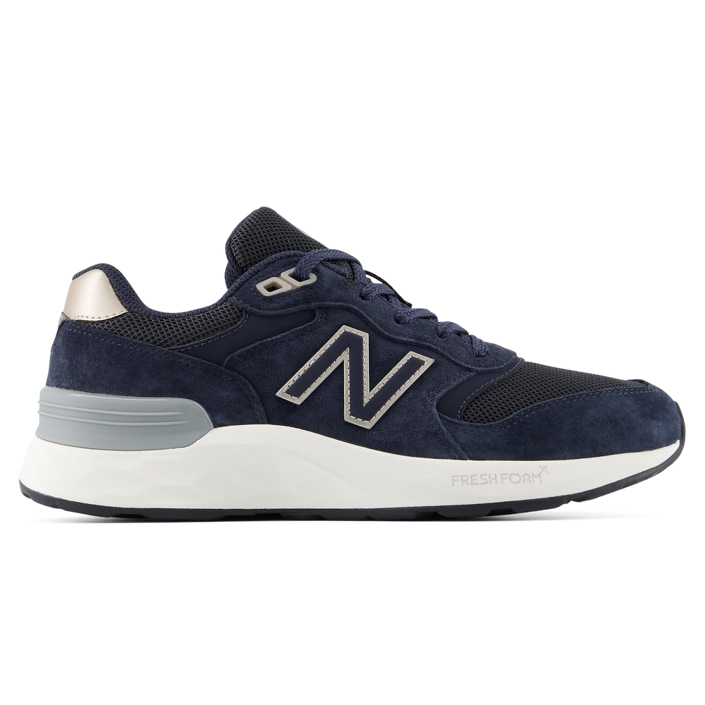 Dámske topánky New Balance W8804AJ – tmavomodrá