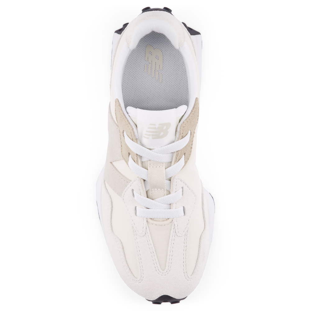 Detské topánky New Balance P3272TO – béžové