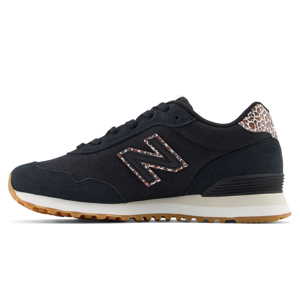 Dámske topánky New Balance WL515SB3 – čierné
