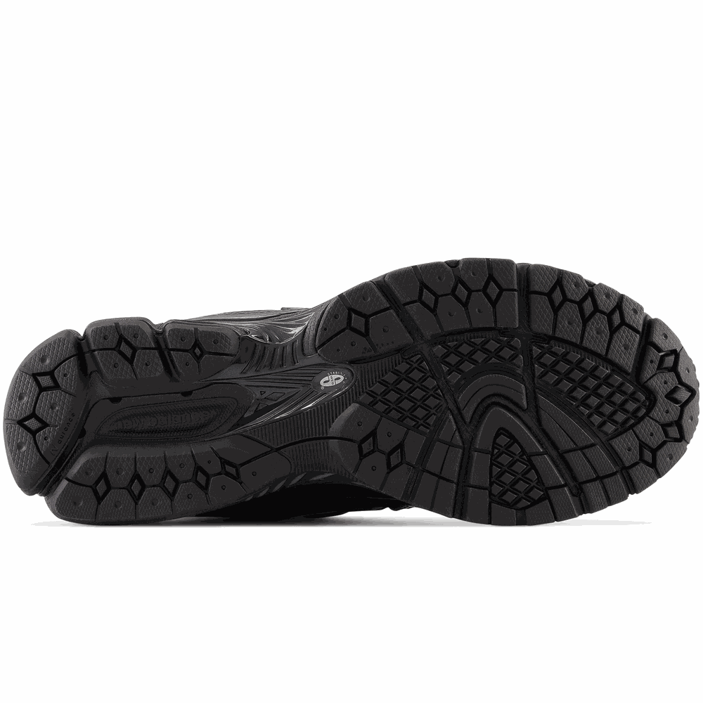 Unisex topánky New Balance M1906RCH – čierne