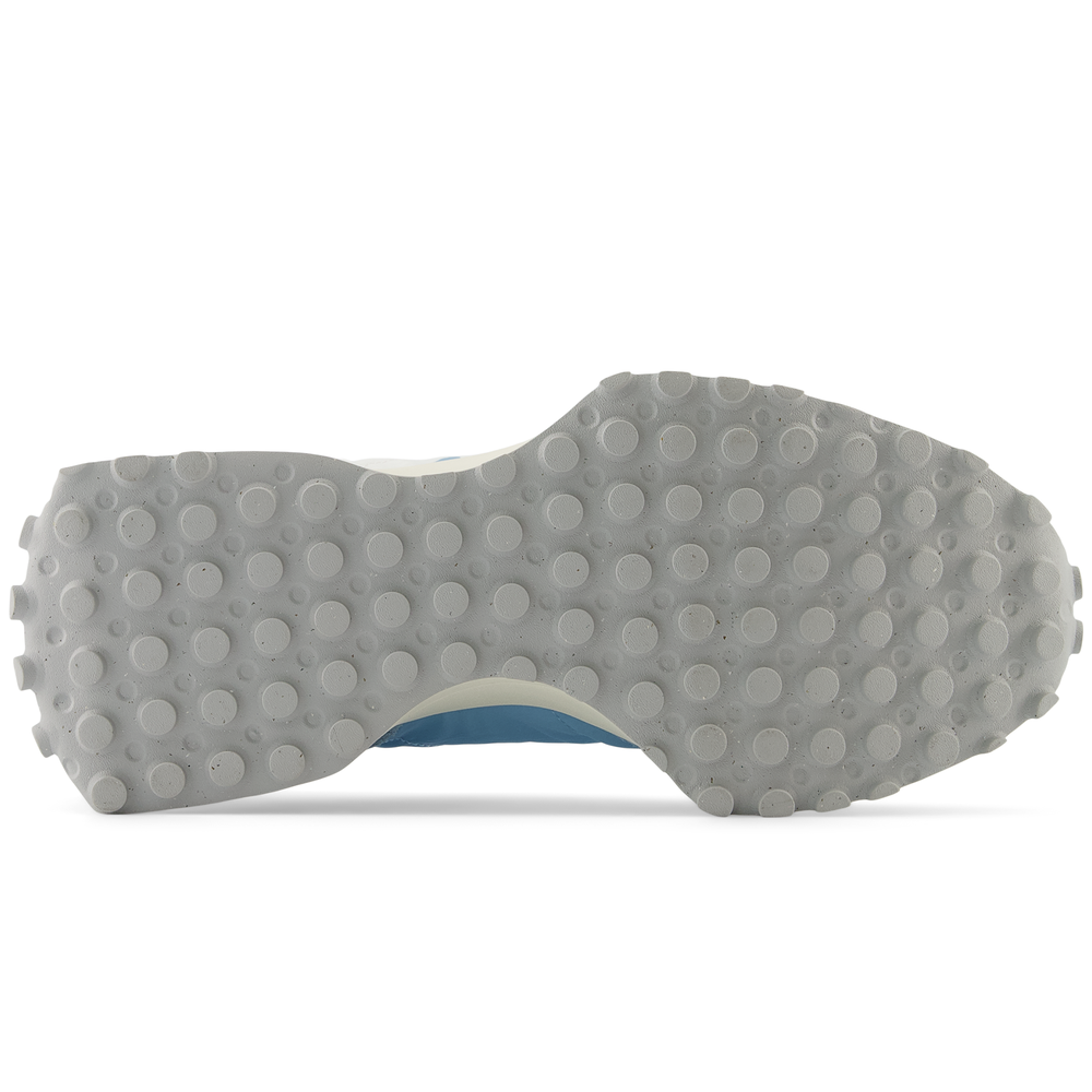 Unisex topánky New Balance U327LL – modré