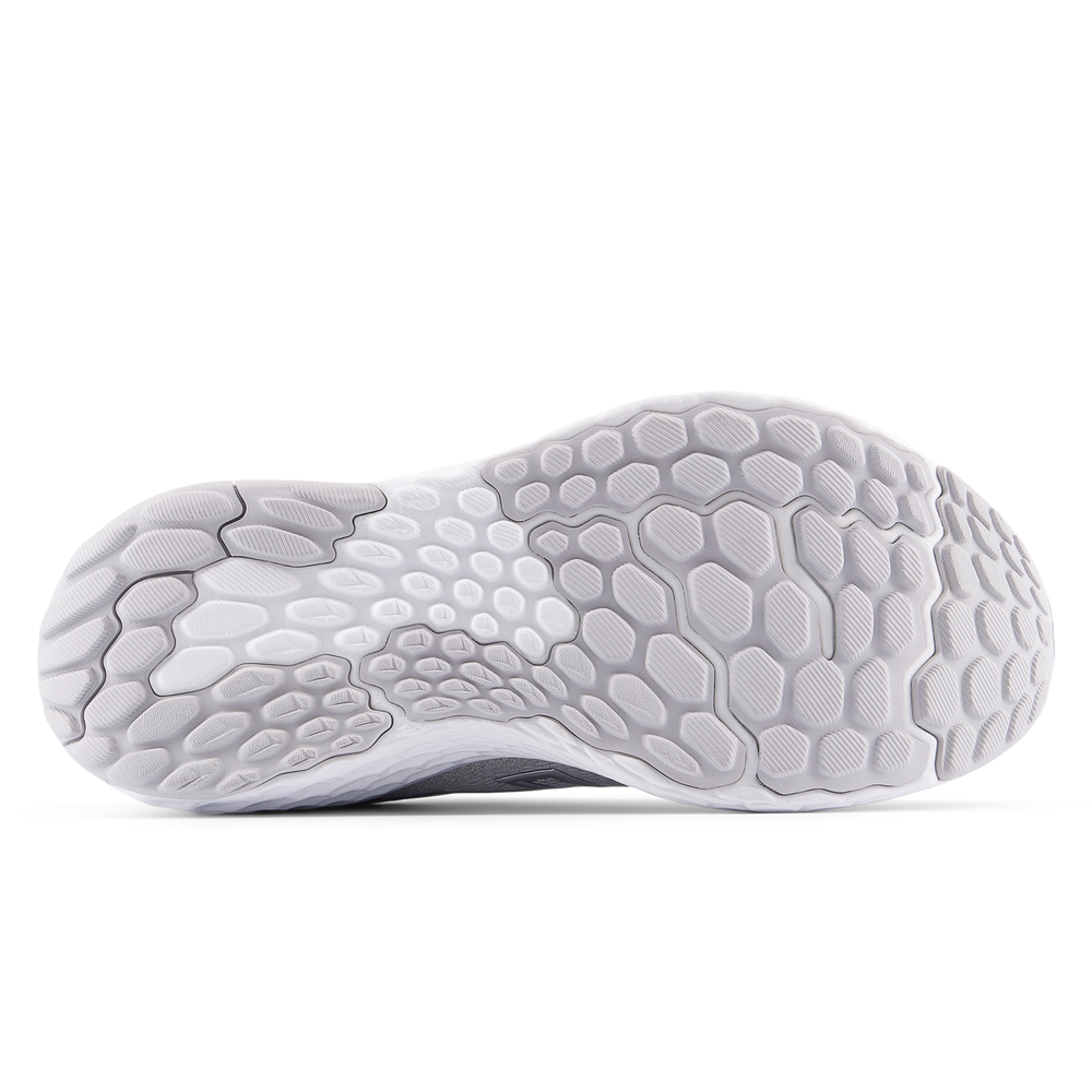 Dámske topánky New Balance Fresh Foam Evoz v4 WEVOZ2ND – sivé