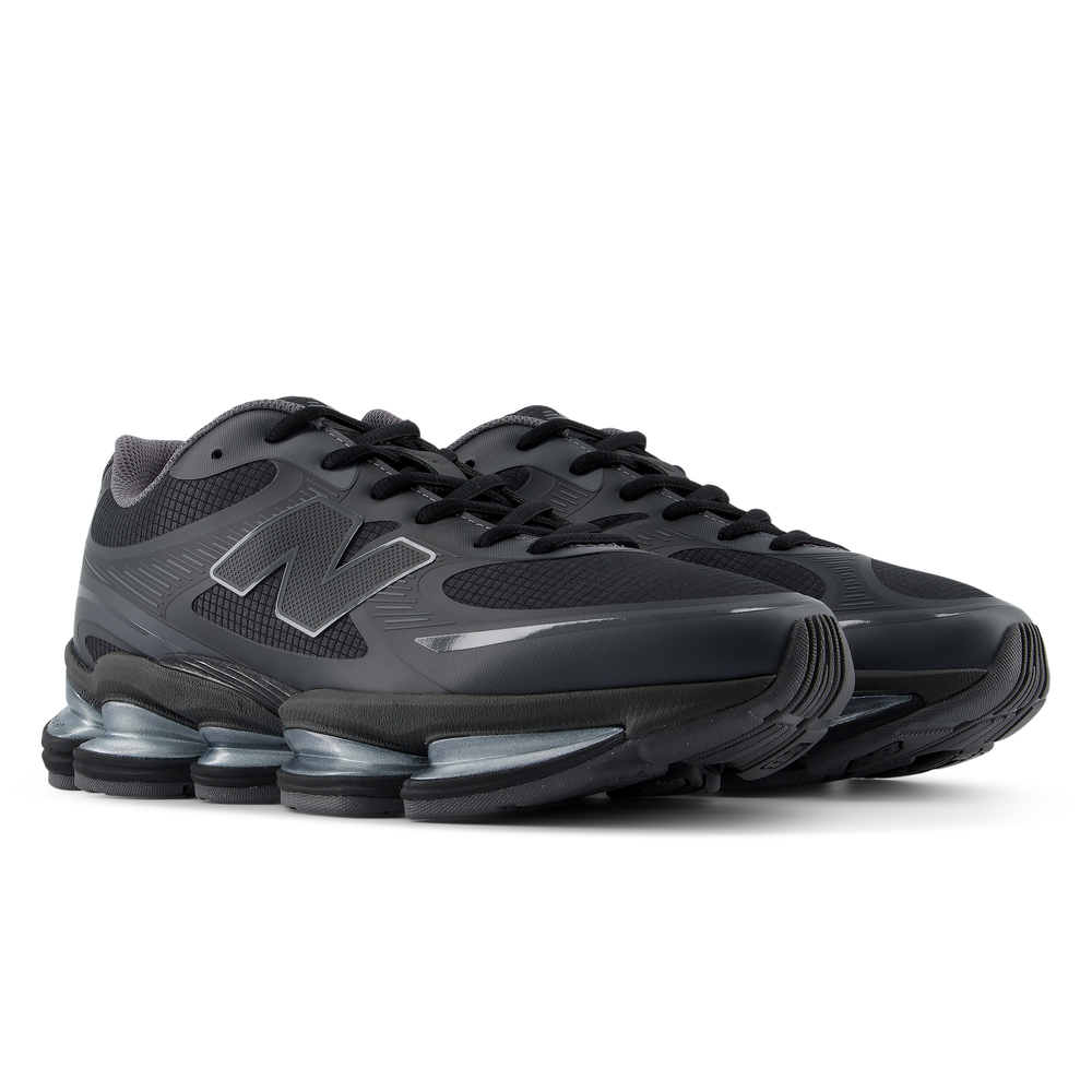 Unisex topánky New Balance ABZORB U20004Y8 – čierné