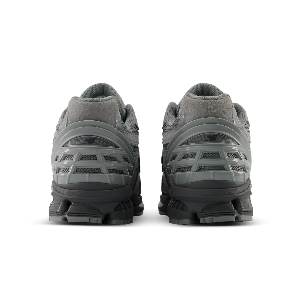 Unisex topánky New Balance U195438R – sivé