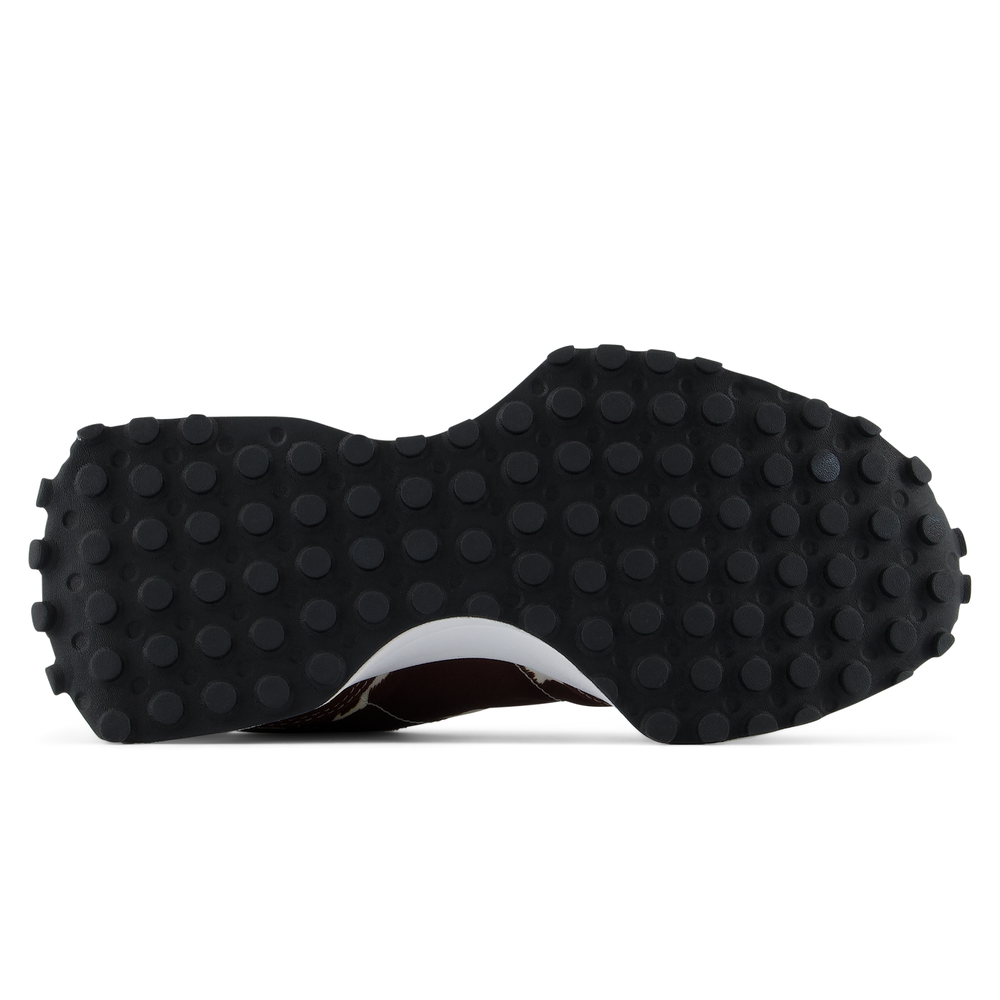 Dámske topánky New Balance W327APC – hnedá