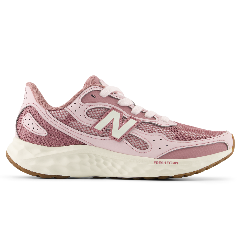 Dámske topánky New Balance Fresh Foam Arishi v4 WARIS7AU – ružové