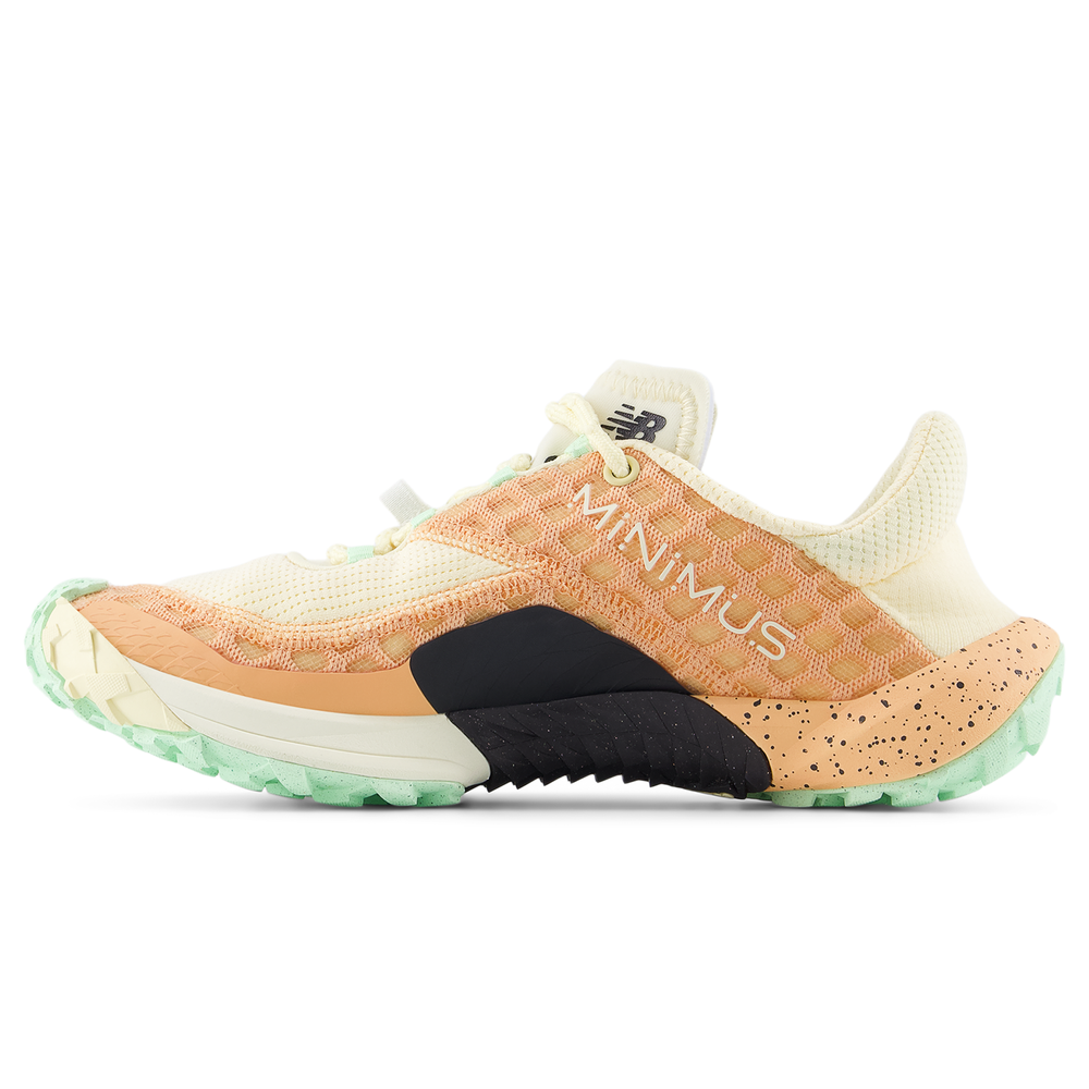 Dámske topánky New Balance Minimus Trail WTM10CM1 – viacfarebné