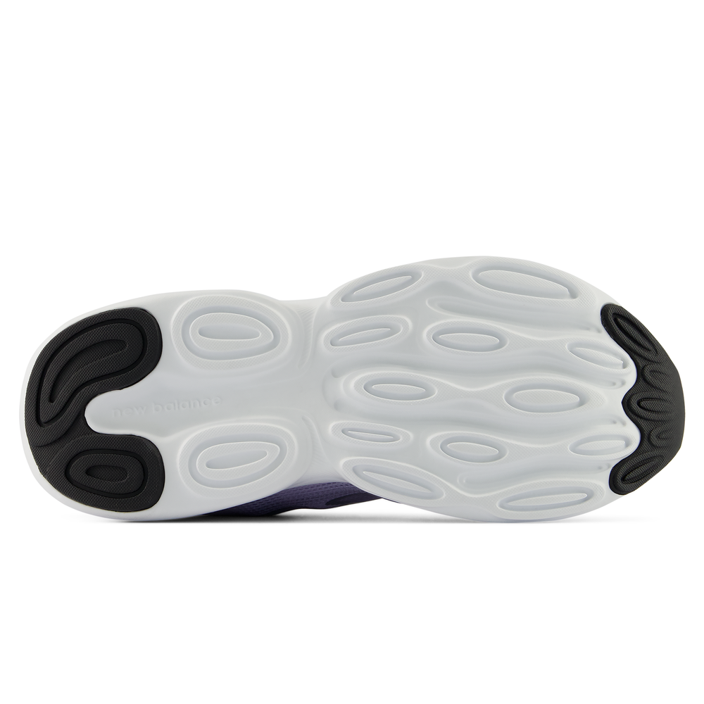Dámske topánky New Balance 411 v4 W41124M – fialové