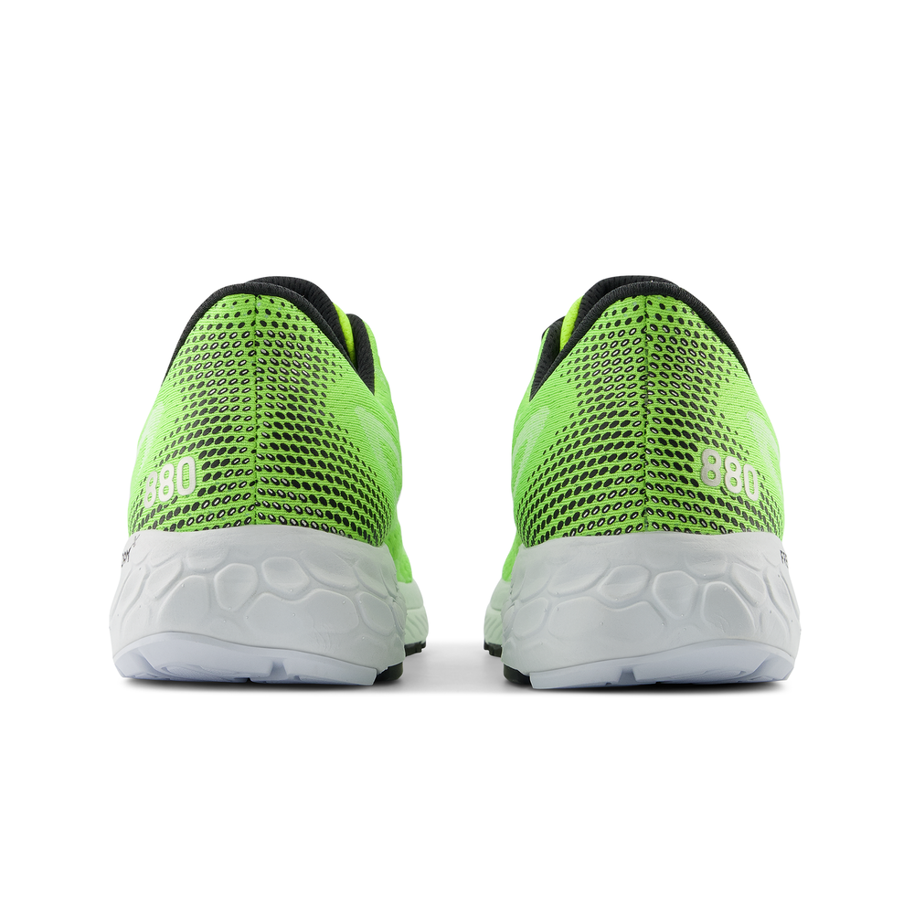 Pánske topánky New Balance Fresh Foam 880v13 M880V13 – zelené