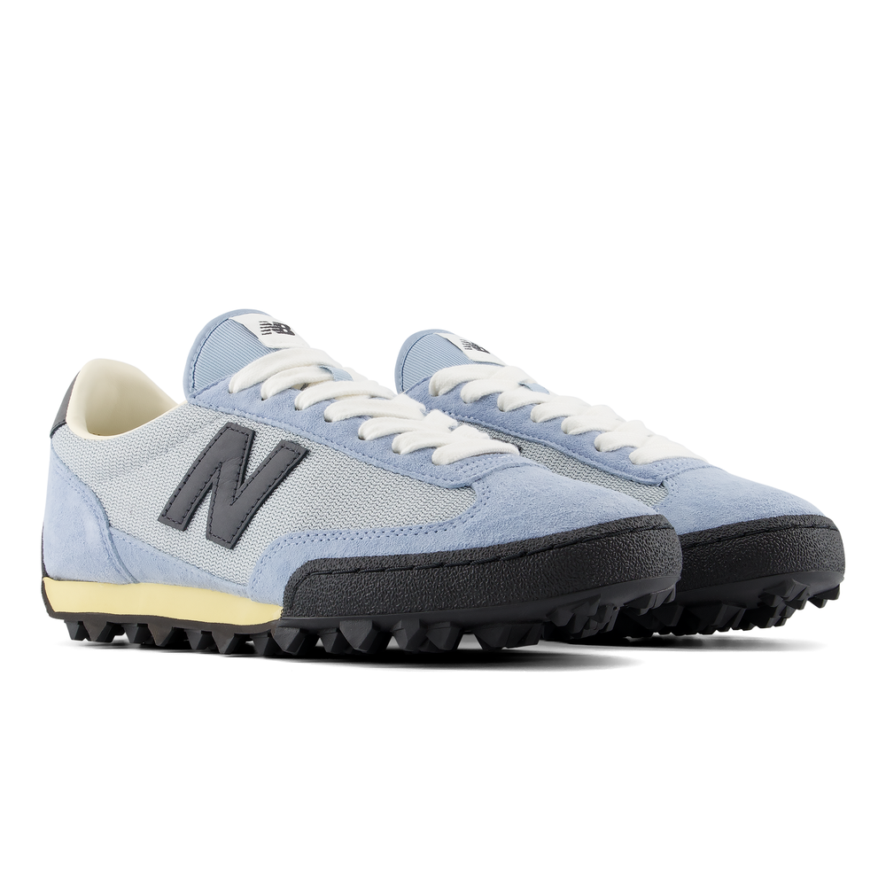 Dámske topánky New Balance Gator Run UGTR737 – modré