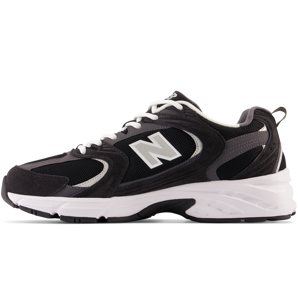 Unisex topánky New Balance MR530CC – čierné