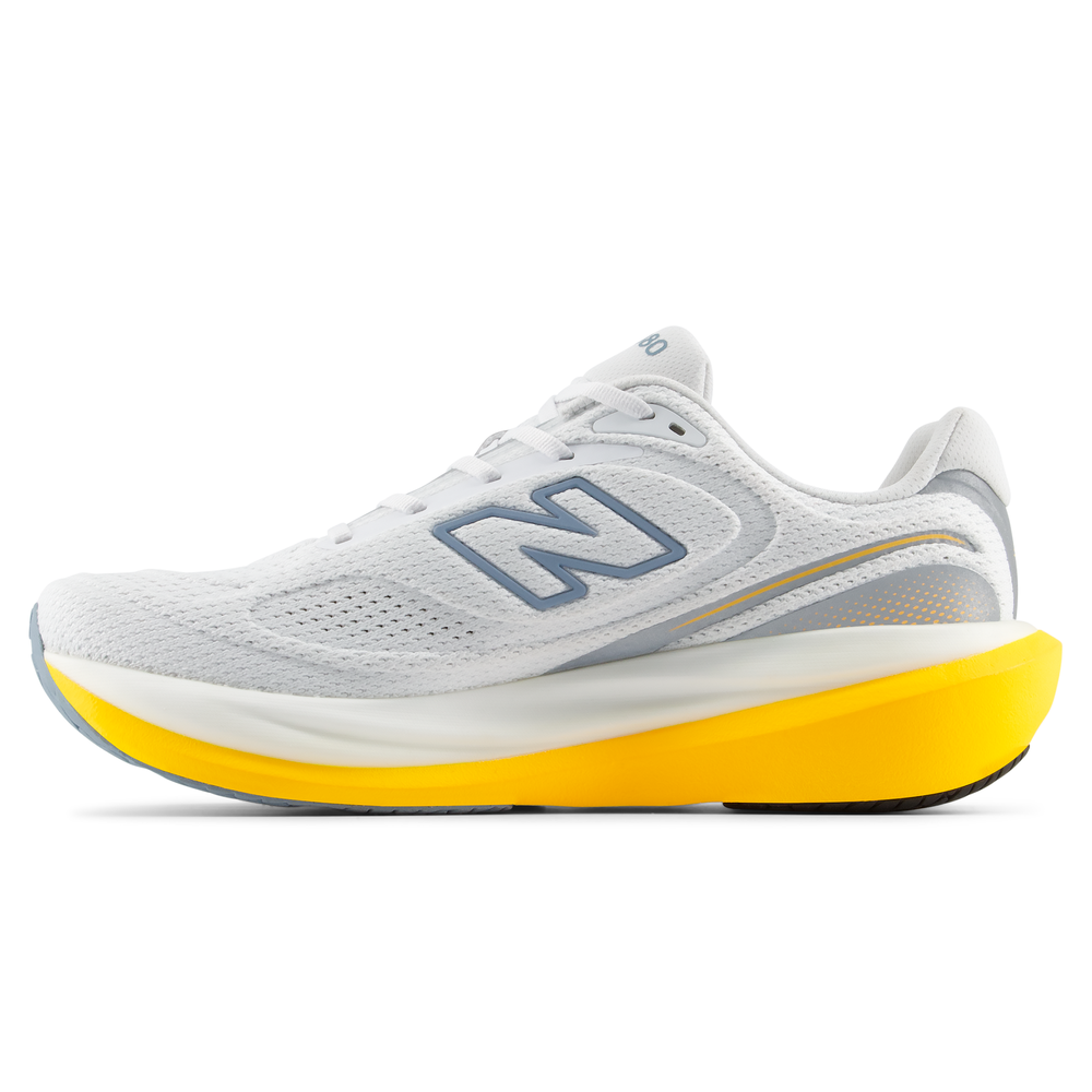 Pánske topánky New Balance Infinion 1080 v15 M108098N – sivé